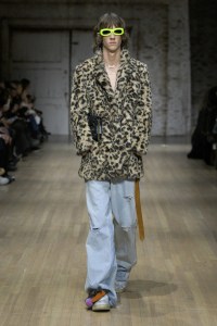 Coach 2025 Ready-to-Wear Collection at New York Fashion Week