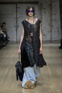 Coach 2025 Ready-to-Wear Collection at New York Fashion Week