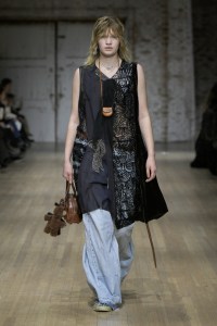 Coach 2025 Ready-to-Wear Collection at New York Fashion Week