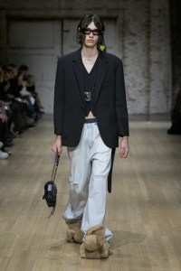 Coach 2025 Ready-to-Wear Collection at New York Fashion Week