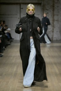 Coach 2025 Ready-to-Wear Collection at New York Fashion Week
