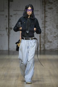 Coach 2025 Ready-to-Wear Collection at New York Fashion Week