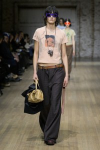 Coach 2025 Ready-to-Wear Collection at New York Fashion Week