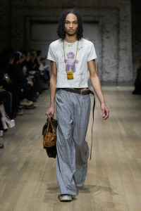 Coach 2025 Ready-to-Wear Collection at New York Fashion Week