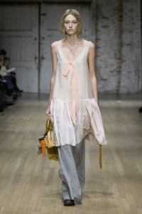 Coach 2025 Ready-to-Wear Collection at New York Fashion Week