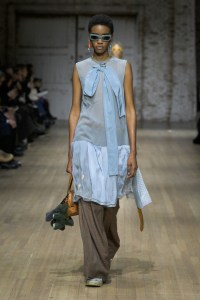 Coach 2025 Ready-to-Wear Collection at New York Fashion Week