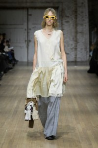 Coach 2025 Ready-to-Wear Collection at New York Fashion Week