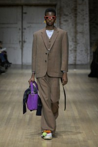 Coach 2025 Ready-to-Wear Collection at New York Fashion Week
