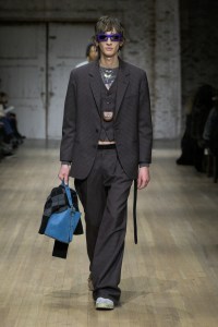 Coach 2025 Ready-to-Wear Collection at New York Fashion Week
