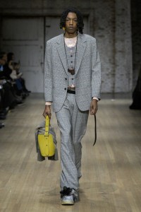 Coach 2025 Ready-to-Wear Collection at New York Fashion Week
