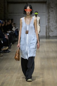 Coach 2025 Ready-to-Wear Collection at New York Fashion Week
