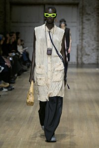 Coach 2025 Ready-to-Wear Collection at New York Fashion Week