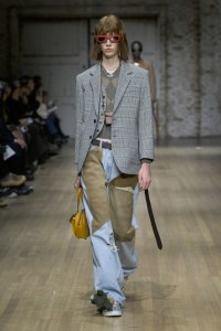 Coach 2025 Ready-to-Wear Collection at New York Fashion Week