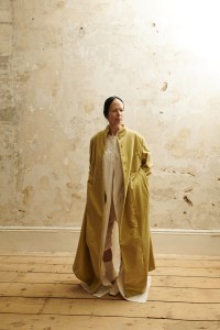 Colleen Allen Fall 2025 Ready-to-Wear Collection at New York Fashion Week