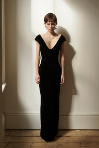Colleen Allen Fall 2025 Ready-to-Wear Collection at New York Fashion Week