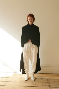 Colleen Allen Fall 2025 Ready-to-Wear Collection at New York Fashion Week