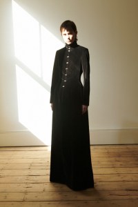 Colleen Allen Fall 2025 Ready-to-Wear Collection at New York Fashion Week