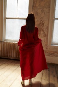 Colleen Allen Fall 2025 Ready-to-Wear Collection at New York Fashion Week