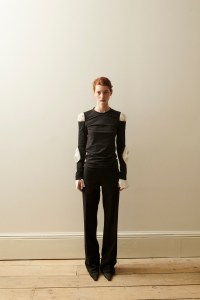 Colleen Allen Fall 2025 Ready-to-Wear Collection at New York Fashion Week