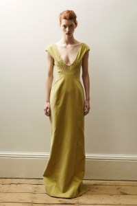 Colleen Allen Fall 2025 Ready-to-Wear Collection at New York Fashion Week
