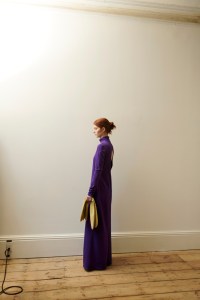 Colleen Allen Fall 2025 Ready-to-Wear Collection at New York Fashion Week