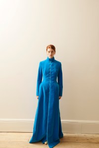 Colleen Allen Fall 2025 Ready-to-Wear Collection at New York Fashion Week