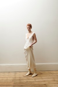 Colleen Allen Fall 2025 Ready-to-Wear Collection at New York Fashion Week