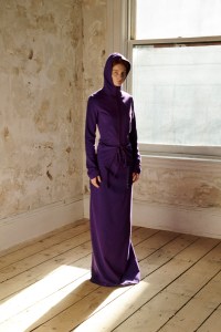 Colleen Allen Fall 2025 Ready-to-Wear Collection at New York Fashion Week