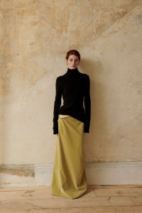 Colleen Allen Fall 2025 Ready-to-Wear Collection at New York Fashion Week