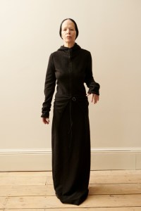 Colleen Allen Fall 2025 Ready-to-Wear Collection at New York Fashion Week