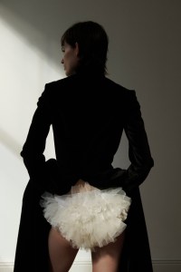Colleen Allen Fall 2025 Ready-to-Wear Collection at New York Fashion Week