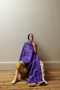 Colleen Allen Fall 2025 Ready-to-Wear Collection at New York Fashion Week