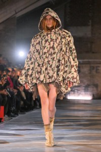 Collina Strada Fall 2025 Ready-to-Wear Collection at New York Fashion Week