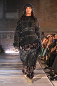 Collina Strada Fall 2025 Ready-to-Wear Collection at New York Fashion Week