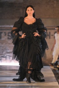 Collina Strada Fall 2025 Ready-to-Wear Collection at New York Fashion Week