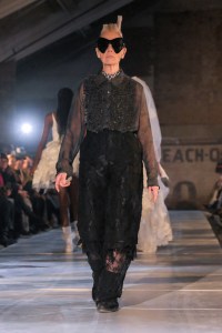Collina Strada Fall 2025 Ready-to-Wear Collection at New York Fashion Week