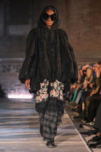 Collina Strada Fall 2025 Ready-to-Wear Collection at New York Fashion Week