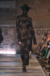 Collina Strada Fall 2025 Ready-to-Wear Collection at New York Fashion Week