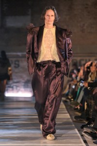 Collina Strada Fall 2025 Ready-to-Wear Collection at New York Fashion Week