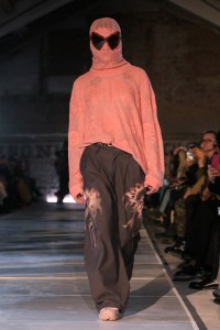 Collina Strada Fall 2025 Ready-to-Wear Collection at New York Fashion Week