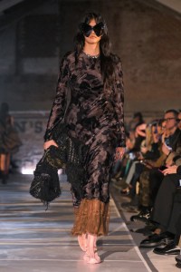 Collina Strada Fall 2025 Ready-to-Wear Collection at New York Fashion Week