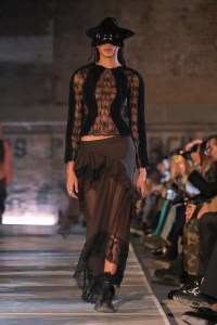 Collina Strada Fall 2025 Ready-to-Wear Collection at New York Fashion Week