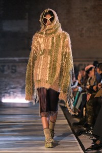 Collina Strada Fall 2025 Ready-to-Wear Collection at New York Fashion Week