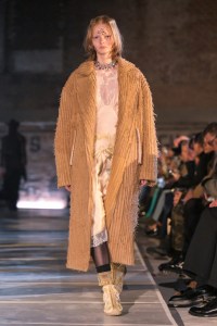 Collina Strada Fall 2025 Ready-to-Wear Collection at New York Fashion Week