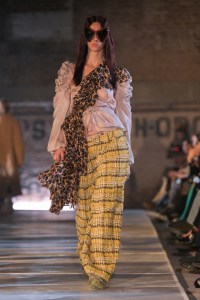 Collina Strada Fall 2025 Ready-to-Wear Collection at New York Fashion Week