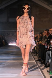 Collina Strada Fall 2025 Ready-to-Wear Collection at New York Fashion Week