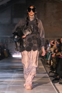 Collina Strada Fall 2025 Ready-to-Wear Collection at New York Fashion Week