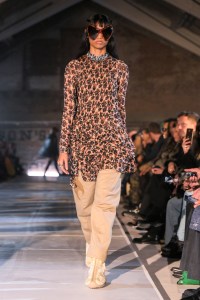 Collina Strada Fall 2025 Ready-to-Wear Collection at New York Fashion Week