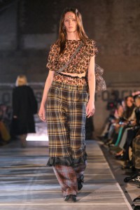 Collina Strada Fall 2025 Ready-to-Wear Collection at New York Fashion Week