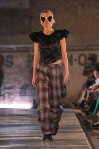 Collina Strada Fall 2025 Ready-to-Wear Collection at New York Fashion Week